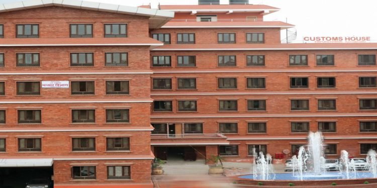 टुथपिकदेखि सियोसम्मको आयातमा बाहिरिन्छ अर्बौं रकम