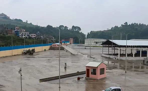 चोभार बन्दरगाह पाँच वर्षका लागि निजी क्षेत्रलाई दिइने