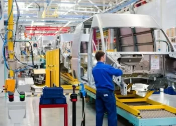 चीनमा निर्माण क्षेत्रको गतिविधि डेसेम्बर यताकै कमजोर