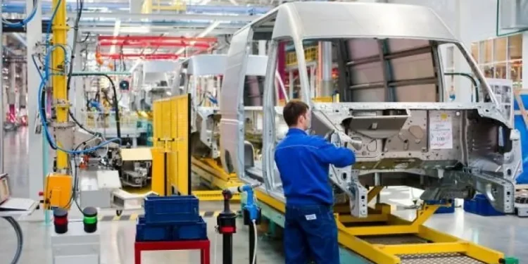 चीनमा निर्माण क्षेत्रको गतिविधि डेसेम्बर यताकै कमजोर