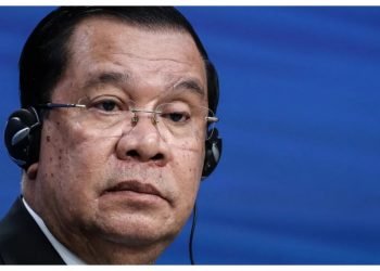 कम्बोडियास्थित फेसबुकका प्रतिनिधिलाई देश निकाला