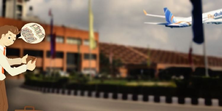 कन्सल्टेन्सीको ठगी धन्दाः यसरी ठगिन्छन् विद्यार्थी