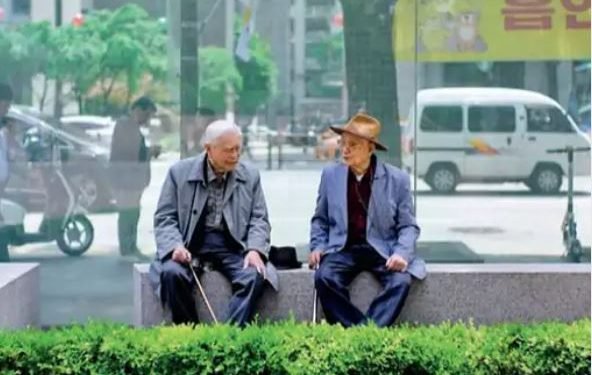 दक्षिण कोरियामा बढ्दो जनसंख्यामा १६.४ लाख करोड रुपैयाँ खर्च