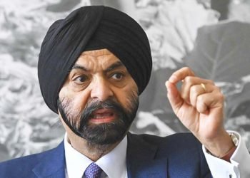 धनी र गरिबको विभाजनले ‘गरिबी समस्या’ थप बढ्दोः विश्व बैंक प्रमुख
