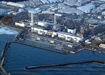 जापानले रेडियोधर्मी पानी समुद्रमा छाडदै, चीन तथा कोरियालगायतको बिरोध