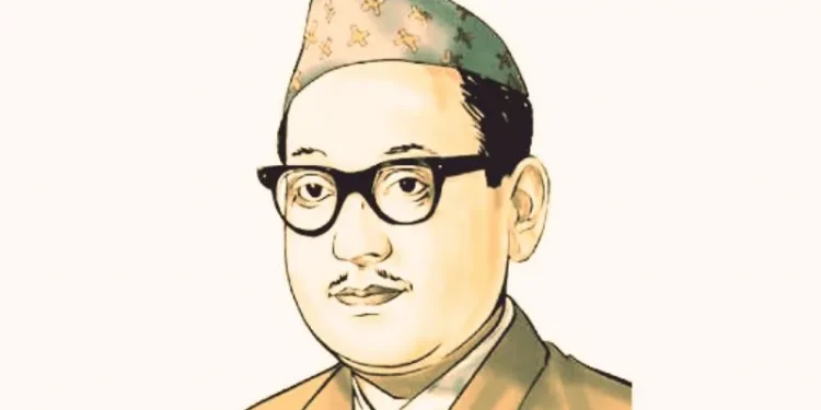 नेकपाका संस्थापक महासचिव पुष्पलालको आज ४५औँ स्मृति दिवस मनाइँदै