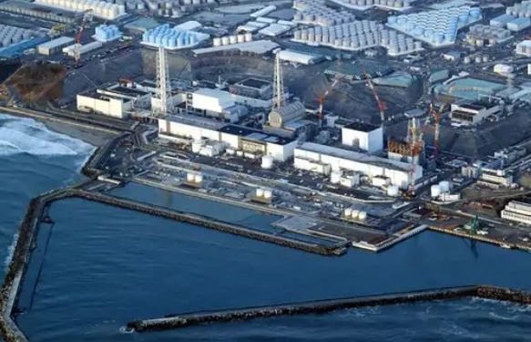 जापानले रेडियोधर्मी पानी समुद्रमा छाडदै, चीन तथा कोरियालगायतको बिरोध