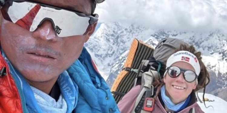९२ दिनमै विश्वका १४ अग्ला हिमाल आरोहण गरी कीर्तिमान