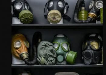 आजबाट अमेरिका रसायन हतियारमुक्त देश बन्दै