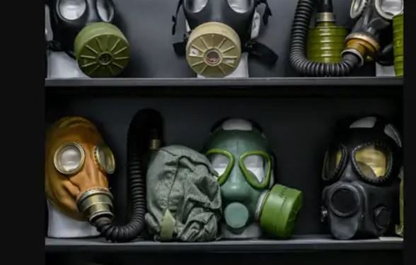 आजबाट अमेरिका रसायन हतियारमुक्त देश बन्दै