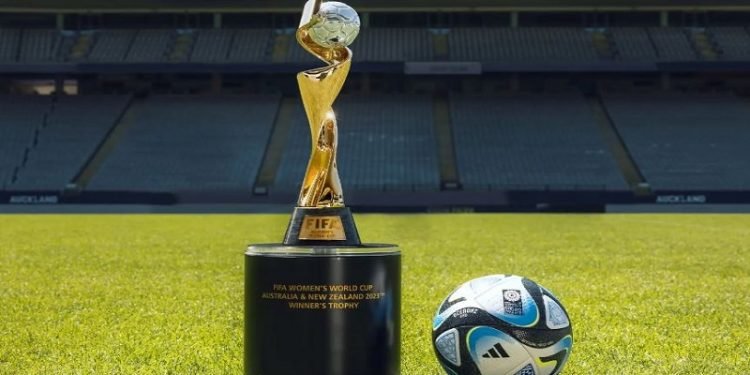 महिला विश्वकप फुटबलः आज तीन खेल हुँदै