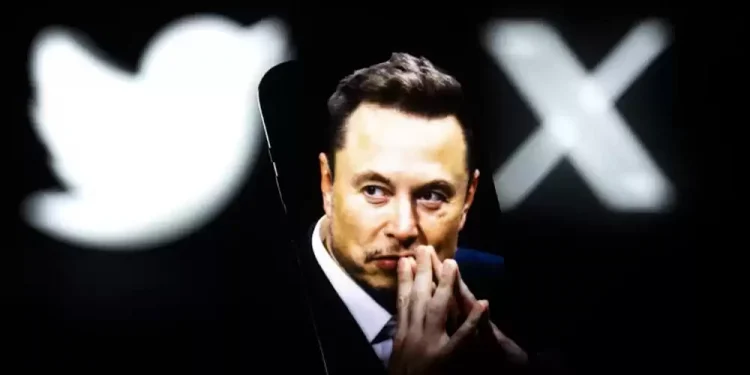 नाम बदल्ने निर्णयपछि घट्यो ट्वीटरको ब्राण्ड मुल्य !