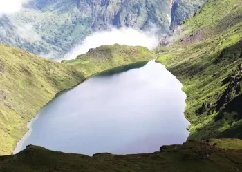 पर्यटकको मनै लोभ्याउने ‘लोदेन’