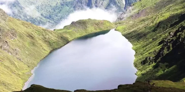 पर्यटकको मनै लोभ्याउने ‘लोदेन’