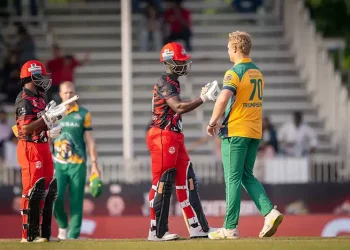 मोन्टरियलको लगातार तेस्रो जित, उत्कृष्ट प्रदर्शन गर्दै दिपेन्द्र