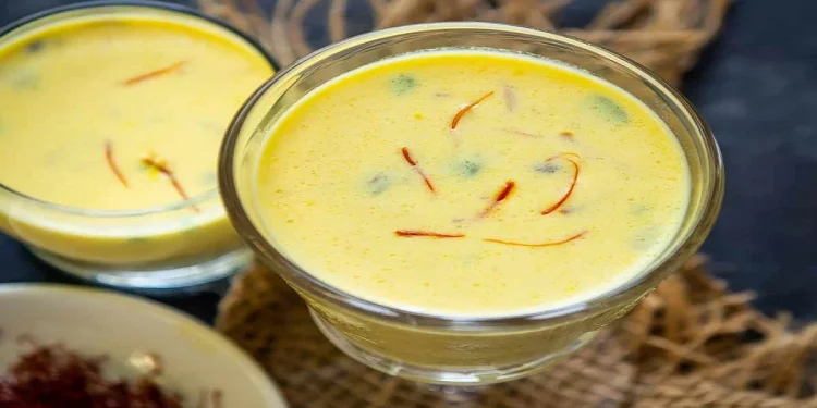 हेल्थ टिप्सः पहिलेका राजाहरुको एनर्जी ड्रिंक