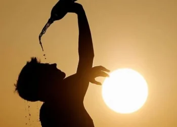 जुलाई महिनाको तापक्रमले तोड्यो रेकर्डः अहिलेसम्मकै गर्मी भएको वैज्ञानिकको दाबी