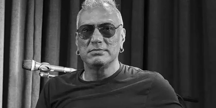 चर्चित गायक तथा सङ्गीतकार रविन तामाङको निधन