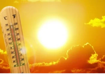 विश्वले अझै चर्को गर्मीको सामना गर्न तयार रहनुपर्छः संयुक्त राष्ट्रसङ्घ