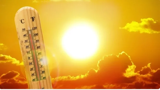 विश्वले अझै चर्को गर्मीको सामना गर्न तयार रहनुपर्छः संयुक्त राष्ट्रसङ्घ