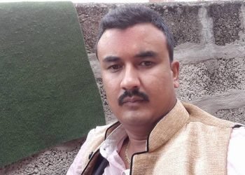 महोत्तरीमा निर्घात कुटिए डीएसपी, घटना रहस्यमय