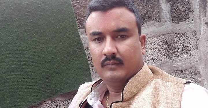 महोत्तरीमा निर्घात कुटिए डीएसपी, घटना रहस्यमय