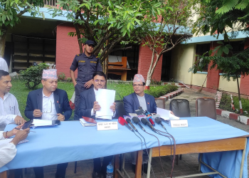एसईईको नतिजा सार्वजनिक,यसरी हेर्न सकिन्छ एसईईको नतिजा