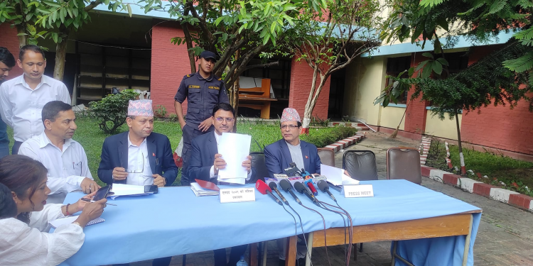 एसईईको नतिजा सार्वजनिक,यसरी हेर्न सकिन्छ एसईईको नतिजा