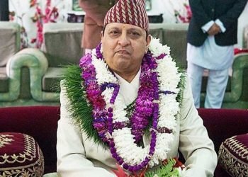 पूर्वराजा ज्ञानेन्द्रको जन्मदिनमा दीप प्रज्वलन गर्न राजावादीहरूको आग्रह