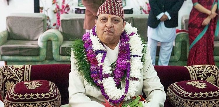 पूर्वराजा ज्ञानेन्द्रको जन्मदिनमा दीप प्रज्वलन गर्न राजावादीहरूको आग्रह