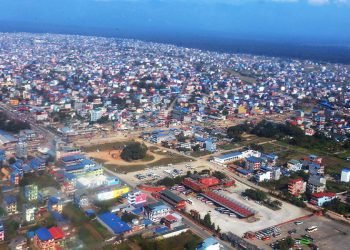 भरतपुर भ्रमण वर्षः ७७ देशमा रहेका चितवनवासीलाई निमन्त्रणा