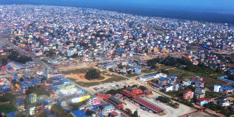 भरतपुर भ्रमण वर्षः ७७ देशमा रहेका चितवनवासीलाई निमन्त्रणा