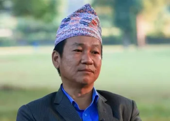 हर्क साम्पाङले बोलाए धरानका सबै प्रअलाई छलफलमा