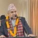 प्रधानन्यायाधीश कार्कीले मुद्दा हेर्न छाडे