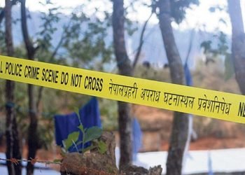 इलाममा श्रीमतीको हत्यापछि श्रीमानले गरे आत्महत्या