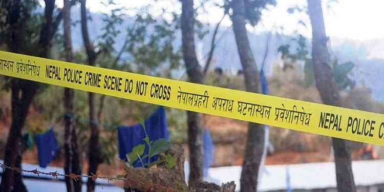 इलाममा श्रीमतीको हत्यापछि श्रीमानले गरे आत्महत्या