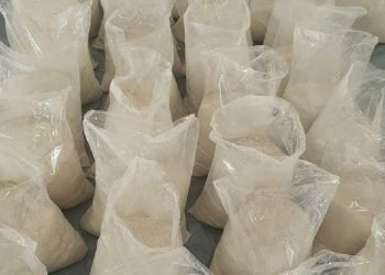 अफगानिस्तानको हेरात प्रान्तबाट हेरोइन बरामद