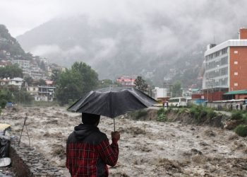 परिवार पाल्न हिमाचल गएका एकै परिवारका ३ नेपालीको पहिरोमा परी ज्यान गयो