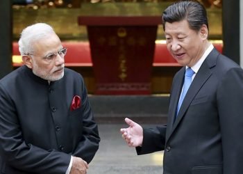 विवाद समाधानका लागि सहमतिमा आउन भारतलाई चीनको आग्रह