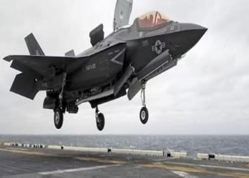 इजरायलले अमेरिकासँग ३ अर्ब डलरमा लडाकु बिमान खरिद गर्ने