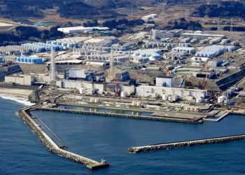 जापानले किन छोड्दैछ महासागरमा १३२ करोड लिटर प्रशोधित रेडियोधर्मी पानी ?