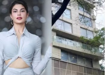 ज्याकलिन अब करिना र आलियाको छिमेकी