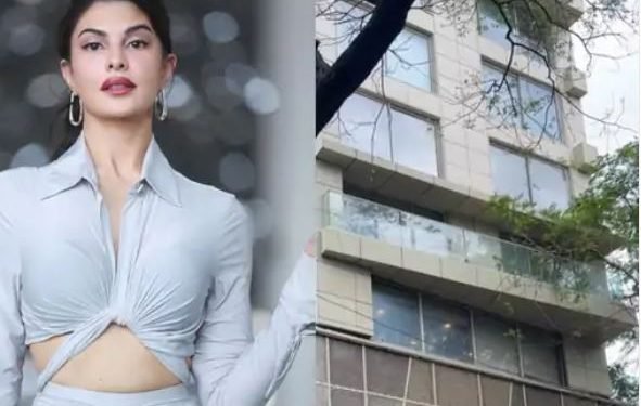 ज्याकलिन अब करिना र आलियाको छिमेकी