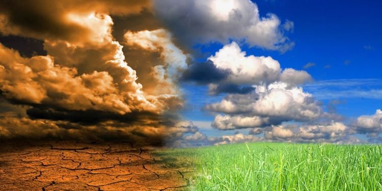 ‘जलवायु परिवर्तनले भोकमरी र पीडाको भविष्य निम्त्याउने खतरा’