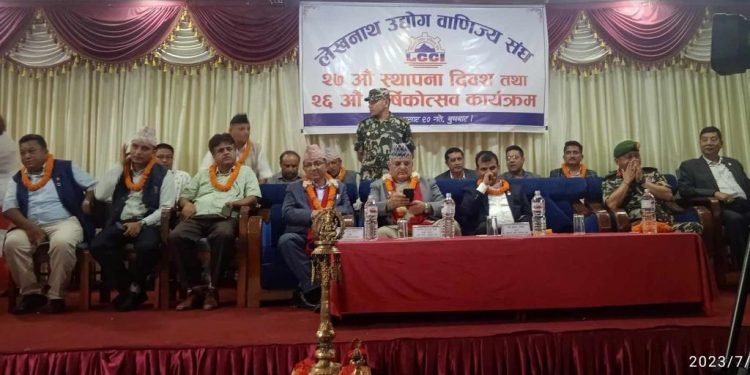 पोखरा पर्यटकीय राजधानी हुन्छ – मुख्यमन्त्री