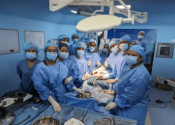 कर्णाली प्रदेश अस्पतालमा दोस्रो पटक मिर्गौला प्रत्यारोपण