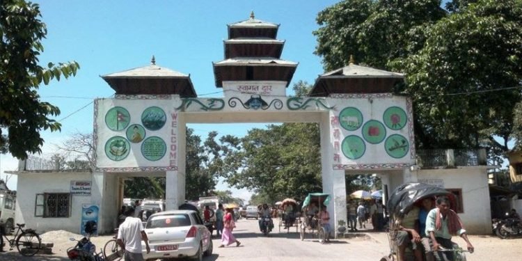 काँकडभिट्टा नाकाको व्यापार घाटा रू २४ अर्बभन्दा बढी