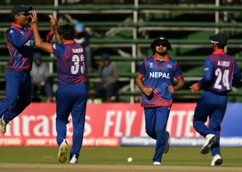 एशिया कप क्रिकेटको खेल तालिका सार्वजनिक