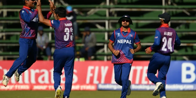 एशिया कप क्रिकेटको खेल तालिका सार्वजनिक