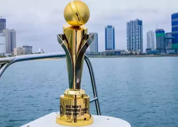 इमर्जिङ कपको सेमिफाइनलका दुवै खेल आज